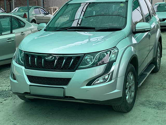 Second Hand Mahindra XUV500 [2015-2018] W10 in Chennai