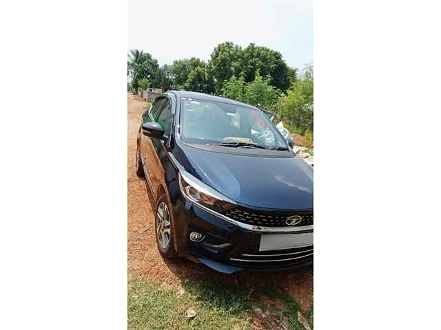 Second Hand Tata Tigor XE [2020-2023] in Chittoor