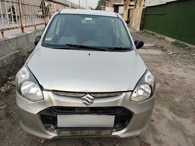 Second Hand Maruti Suzuki Alto 800 [2012-2016] Lxi CNG in Greater Noida