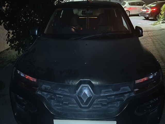 Second Hand Renault Kwid [2019-2022] 1.0 RXT Opt [2019-2020] in Karnal