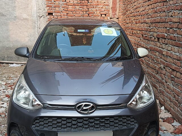 Second Hand Hyundai Grand i10 [2013-2017] Magna 1.2 Kappa VTVT [2016-2017] in Delhi