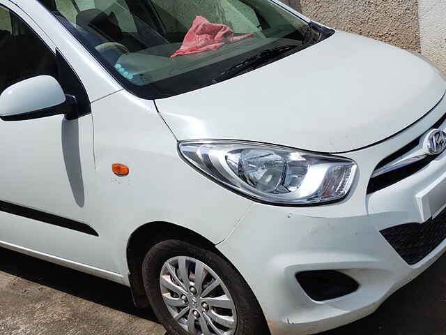 Second Hand Hyundai i10 [2010-2017] 1.1L iRDE Magna Special Edition in Nagpur