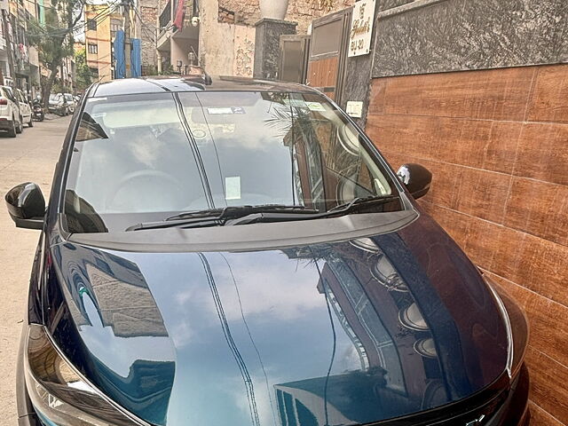 Second Hand Tata Tiago EV XT Long Range [2022-2025] in Delhi