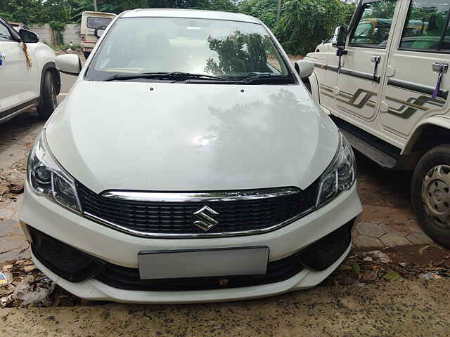 Second Hand Maruti Suzuki Ciaz Sigma 1.5 in Bhubaneswar