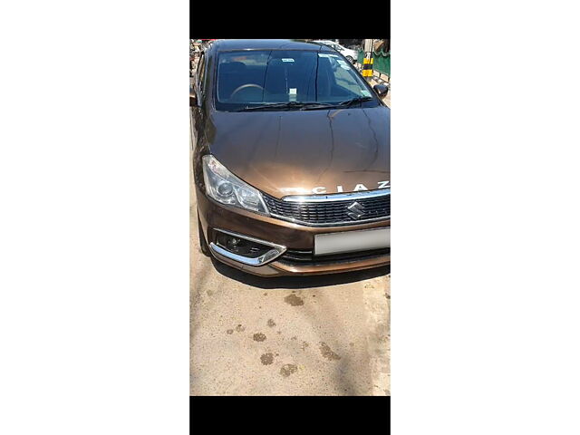 Second Hand Maruti Suzuki Ciaz [2014-2017] ZDi SHVS in Delhi