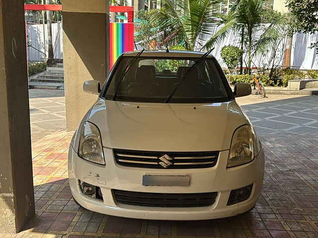 Second Hand Maruti Suzuki Swift Dzire [2010-2011] VDi BS-IV in Silvassa