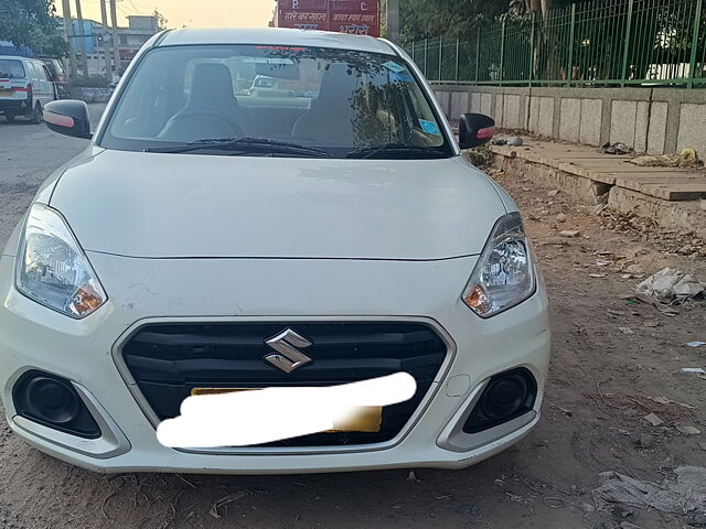 Second Hand Maruti Suzuki Dzire VXi CNG in Delhi