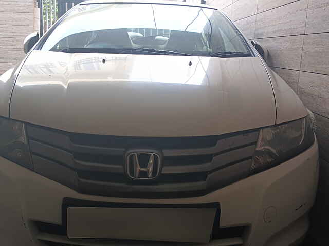 Second Hand Honda City [2011-2014] 1.5 S MT in Moradabad