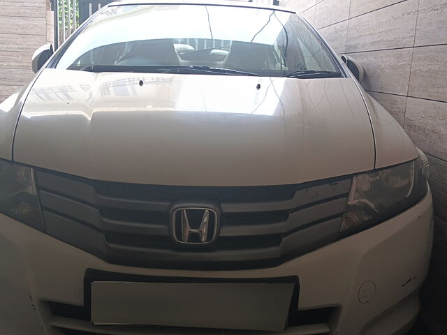 Second Hand Honda City [2011-2014] 1.5 S MT in Moradabad