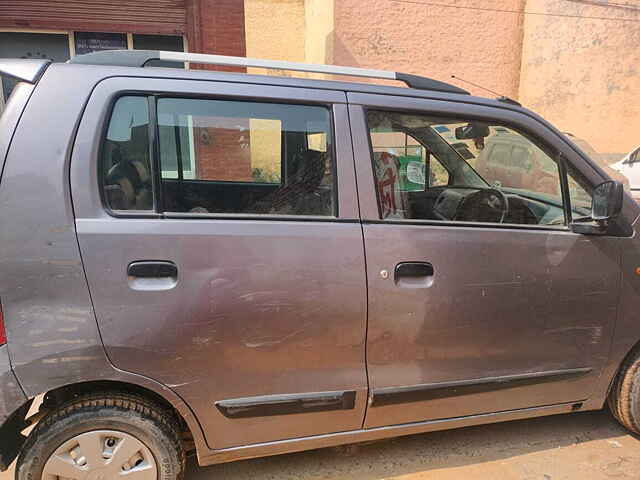 Second Hand Maruti Suzuki Wagon R 1.0 [2014-2019] LXI CNG in Faridabad