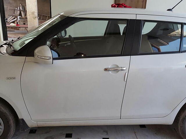 Second Hand Maruti Suzuki Swift [2014-2018] VDi [2014-2017] in Jalandhar