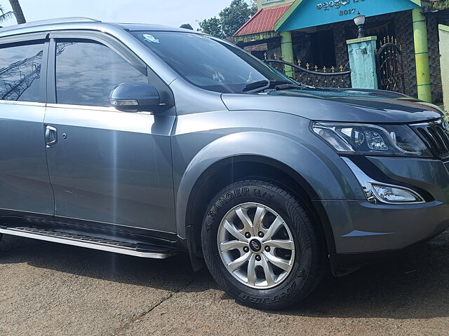 Second Hand Mahindra XUV500 [2015-2018] W9 in Hubli