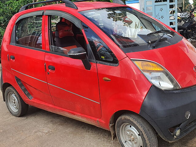 Second Hand Tata Nano [2011-2013] CX in Bangalore