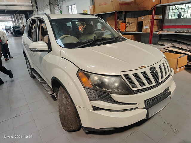 Second Hand Mahindra XUV500 [2011-2015] W6 in Sambalpur