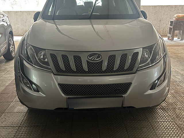 Second Hand Mahindra XUV500 [2015-2018] W10 in Navi Mumbai