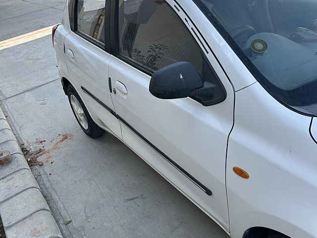 Second Hand Datsun GO [2014-2018] T in Bathinda