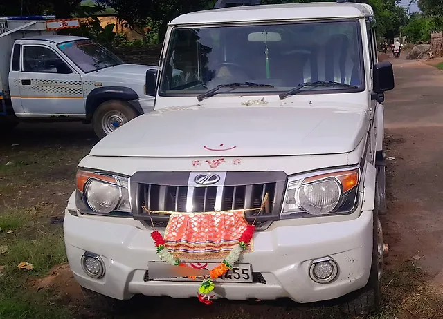 Bolero Slx Olx Car Bolero Mahindra Cars Olx Mahindra Bolero Slx