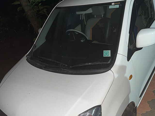 Second Hand Maruti Suzuki Wagon R 1.0 [2014-2019] VXI in Kozhikode