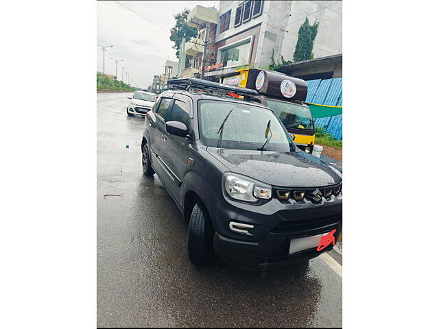 Second Hand Maruti Suzuki S-Presso Vxi Plus [2022-2023] in Warangal