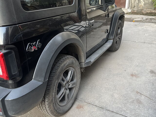 Second Hand Mahindra Thar LX Hard Top Diesel AT in Delhi