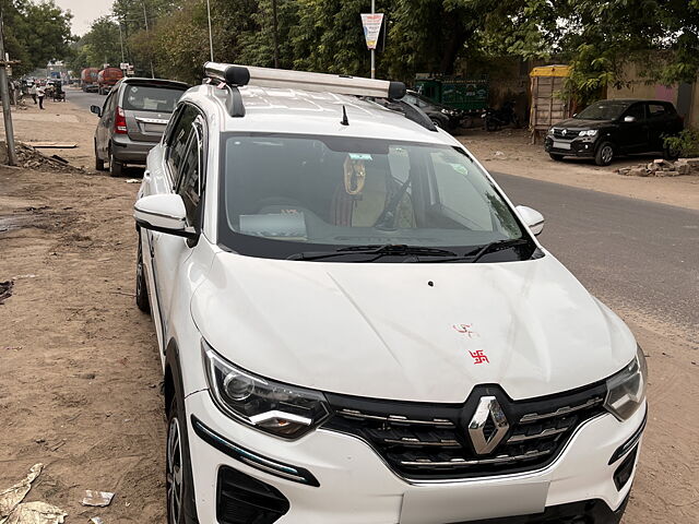 Second Hand Renault Triber [2019-2023] RXT in Mathura