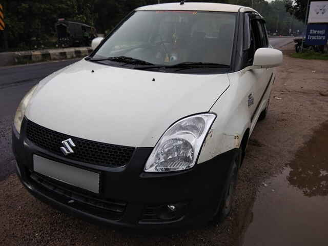 Second Hand Maruti Suzuki Swift  [2005-2010] VDi in Godhra