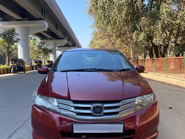 Second Hand Honda City [2008-2011] 1.5 S MT in Mumbai