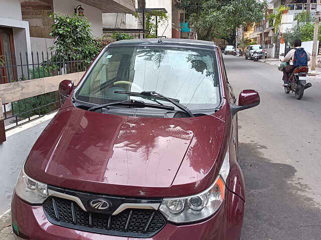 Second Hand Mahindra e2o PLUS P6 in Bangalore