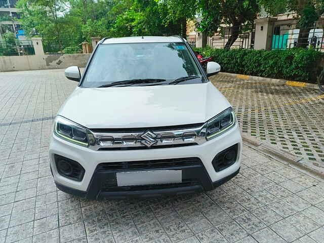 Second Hand Maruti Suzuki Vitara Brezza [2020-2022] VXi in Hapur