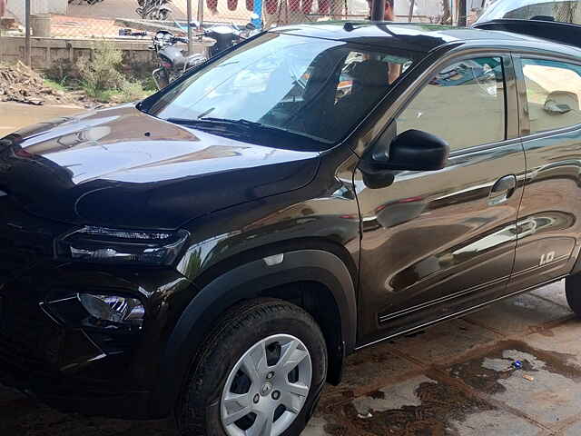 Second Hand Renault Kwid [2022-2023] RXT 1.0 in Bhilai