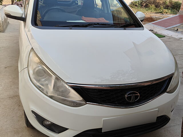 Second Hand Tata Zest XMS Petrol in Jodhpur