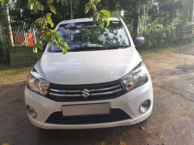 Second Hand Maruti Suzuki Celerio [2017-2021] VXi (O) [2017-2019] in Karimganj