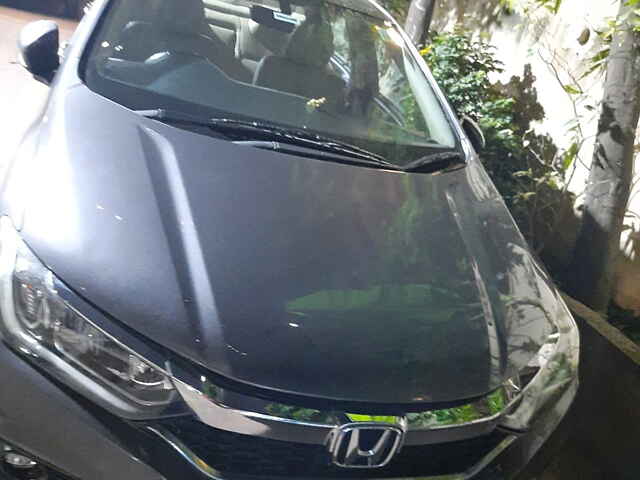 Second Hand Honda City 4th Generation VX Petrol [2017-2019] in Mumbai