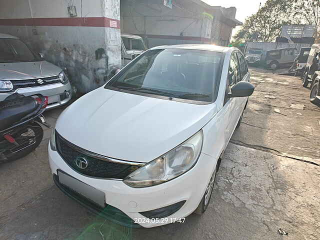 Second Hand Tata Zest XE 75 PS Diesel in Jhalawar