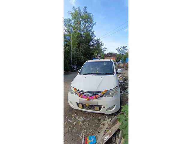 Second Hand Chevrolet Beat [2014-2016] LT Diesel in Kalyan