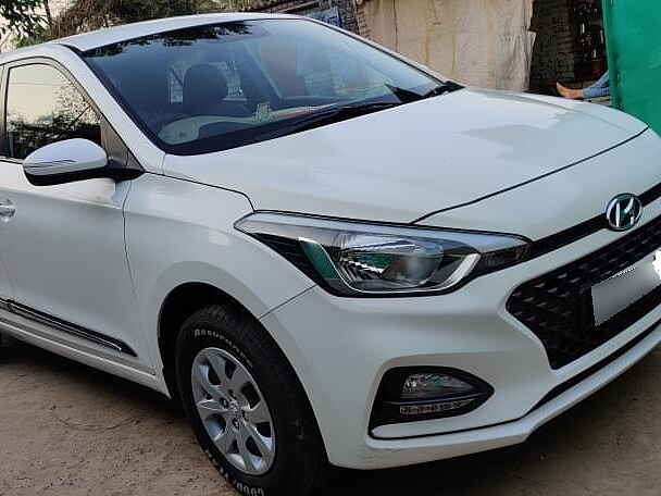 Second Hand Hyundai Elite i20 [2018-2019] Sportz 1.4 CRDi in Delhi