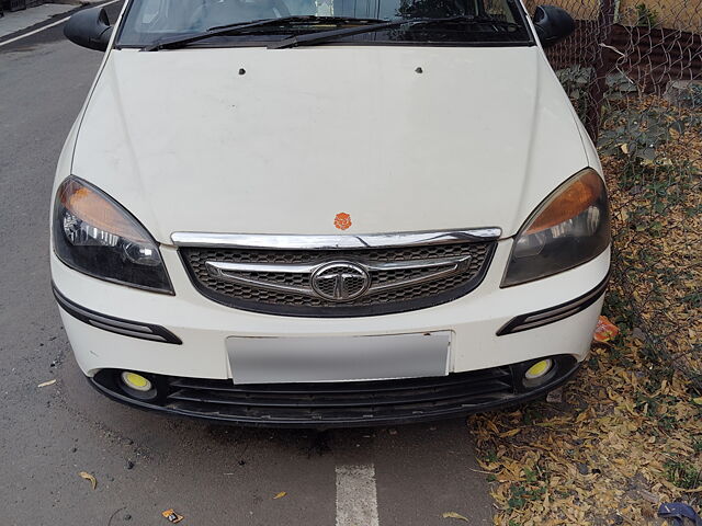 Second Hand Tata Indigo eCS [2013-2018] LS TDI BS-III in Akola