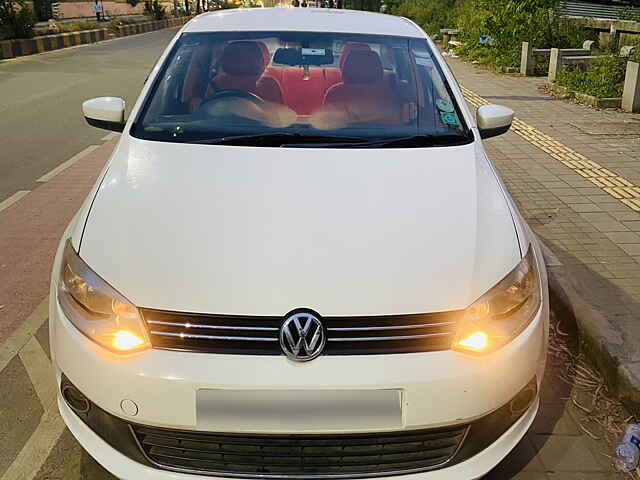 Second Hand Volkswagen Vento [2010-2012] IPL Edition in Pune