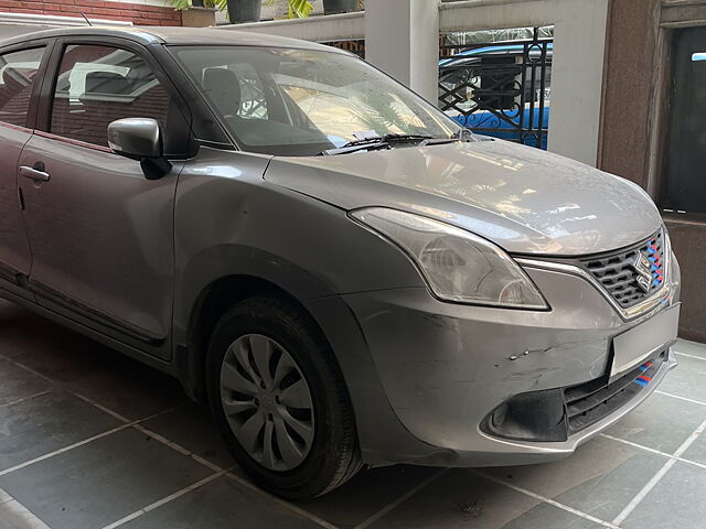 Second Hand Maruti Suzuki Baleno [2015-2019] Delta 1.2 in Delhi