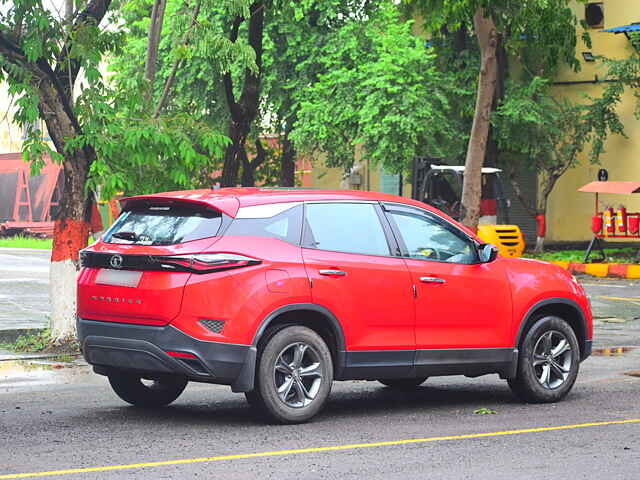 Second Hand Tata Harrier [2019-2023] XT Plus in Mumbai