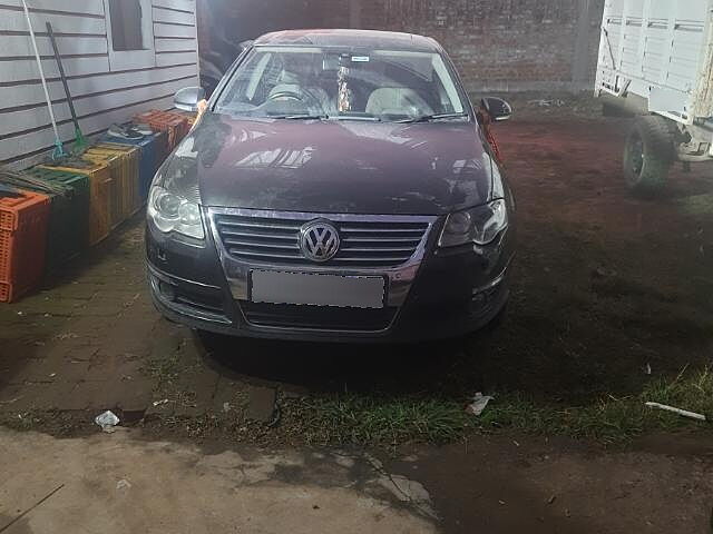 Second Hand Volkswagen 1600 L Fastback in Kolkata