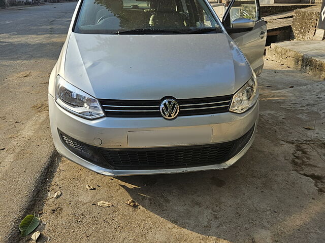 Second Hand Volkswagen Polo [2010-2012] Highline1.2L D in Sumerpur