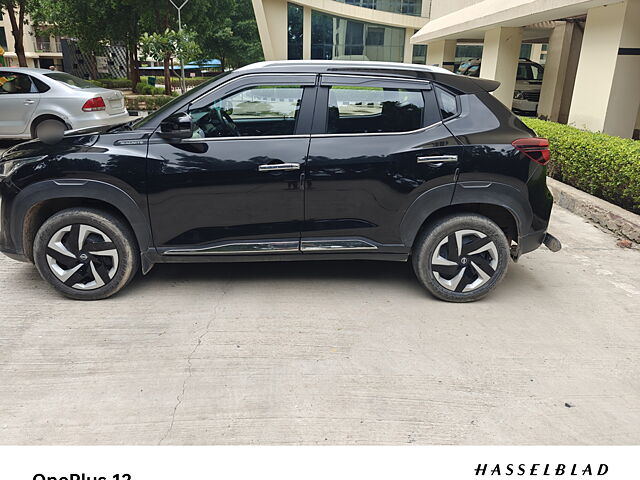 Second Hand Nissan Magnite XL [2020] in Jodhpur