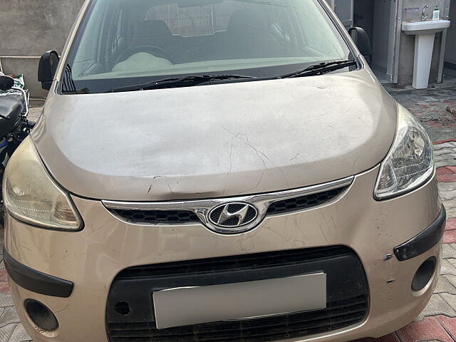 Second Hand Hyundai i10 [2007-2010] Era in Narwana