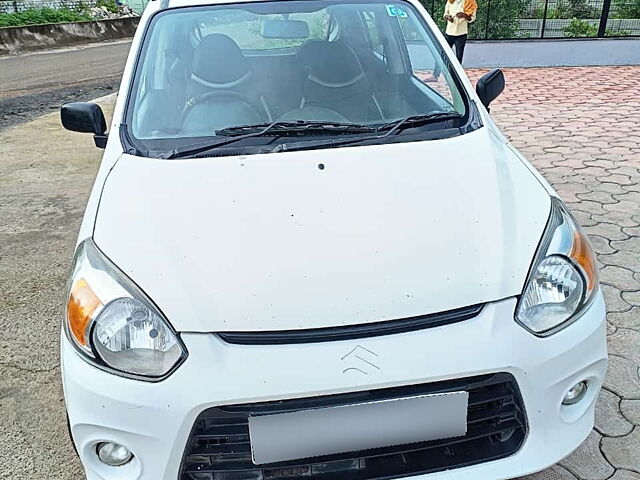 Second Hand Maruti Suzuki Alto 800 LXi in Neemuch