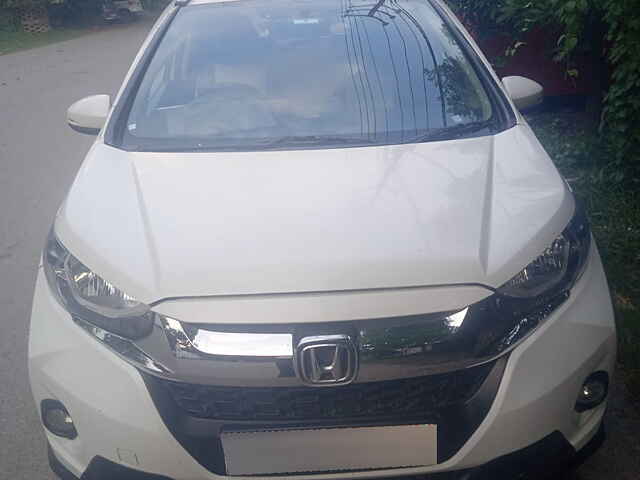 Second Hand Honda WR-V [2017-2020] S MT Diesel in Ballia