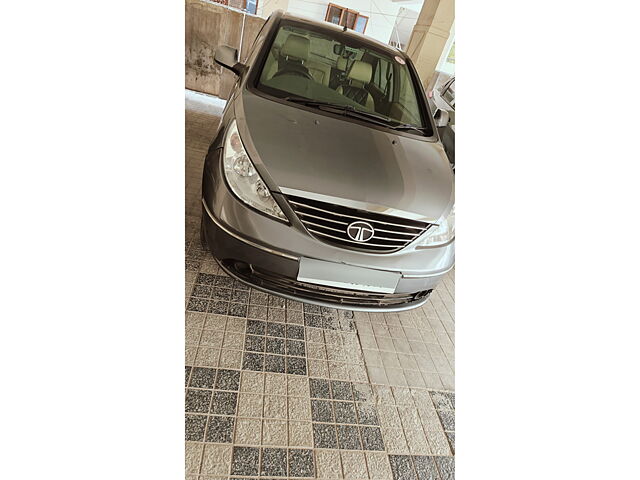 Second Hand Tata Manza [2009-2011] Aura (ABS) Quadrajet BS-IV in Hyderabad