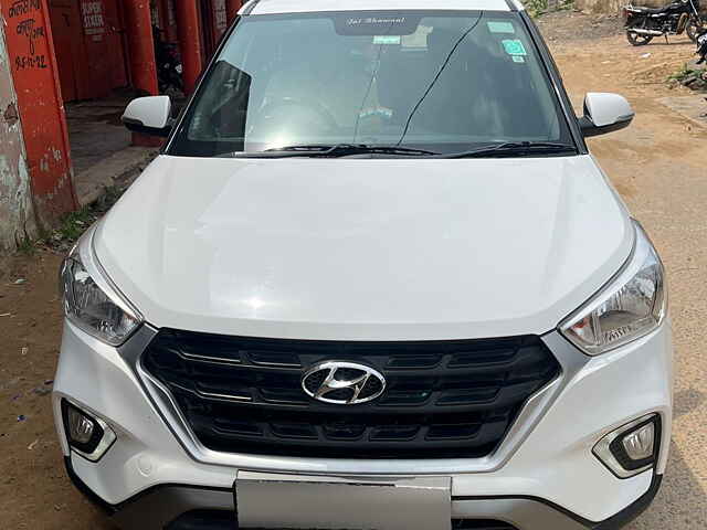 Second Hand Hyundai Creta [2019-2020] S 1.4 CRDi in Jhunjhunu