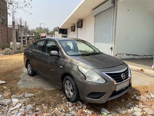 Second Hand Nissan Sunny XL in Nuh