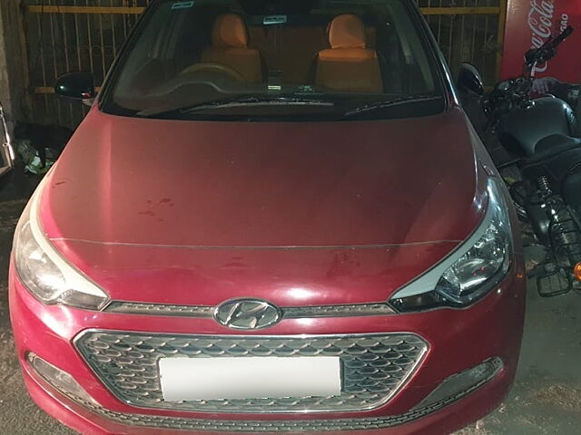 Second Hand Hyundai Elite i20 [2014-2015] Magna 1.2 in Delhi